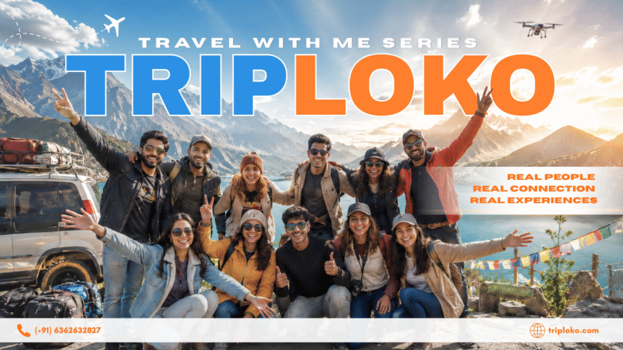 From Reels to Real Trips: Triploko Launches