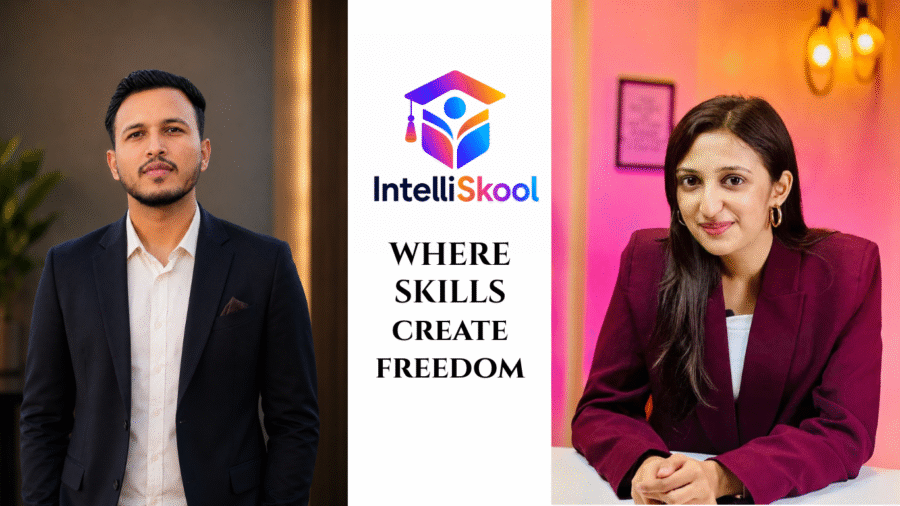 From Learning to Doing: How IntelliSkool Is Building a Practical Digital Learning Ecosystem for the New Generation