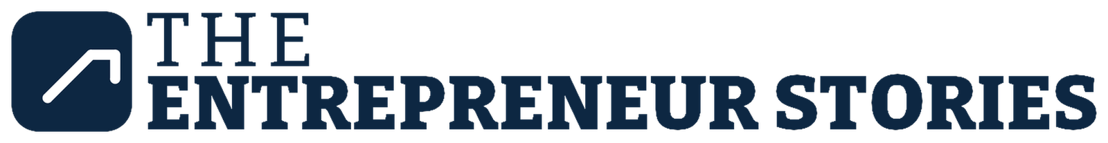 The Entrepreneur Stories